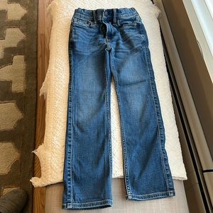 Abercrombie Kids boys jeans